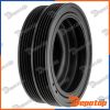 Poulie damper vilebrequin pour MITS | RKP-MS-007, 600000003340